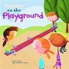 Carrie Finn, Carrie Lynn Finn, Carrie/ Lensch Finn, Chris Lensch - Manners on the Playground