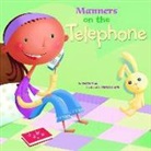 Carrie Finn, Carrie Lynn Finn, Carrie/ Lensch Finn, Chris Lensch - Manners on the Telephone