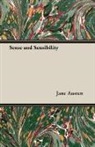 Jane Austen - Sense and Sensibility