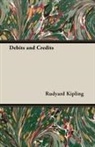 Rudyard Kipling - Debits and Credits