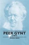 Henrik Ibsen, Henrik Johan Ibsen - Peer Gynt - (1867)