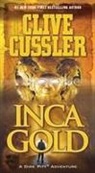 Clive Cussler - Inca Gold