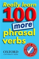 Dilys Parkinson - Really Learn 100 More Phrasal Verbs