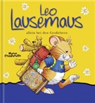 Frieda Böhm, Campanella, Dam, Dami, Marco Campanella - Leo Lausemaus allein bei den Großeltern