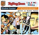 Wladimir Kaminer, Wladimir Kaminer - Die musikalischen Abenteuer des Wladimir Kaminer, 4 Audio-CDs (Audio book)