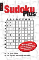 Georg Regis - Sudoku Plus. Tl.1
