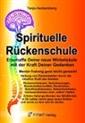 Tanja Aeckersberg, Tanja Aeckersberg, Pjotr Elkunoviz - Spirituelle Rückenschule