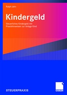 Ralph Jahn - Kindergeld