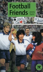 Jeremy Taylor, Brigitte Frier - Football Friends