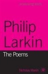 Nicholas Marsh - Philip Larkin
