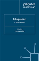 Monica Heller, Heller, M Heller, M. Heller, Monica Heller - Bilingualism