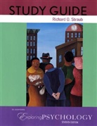 David Myers, David G. Myers - Exploring Psychology Study Guide