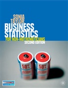 Sonia Taylor - Business Statistics