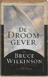 B. Wilkinson, S. Gardner, Sally Gardner - De droomgever