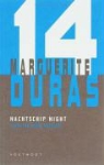 M. Duras - Nachtschip Night