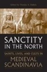 Thomas DuBois, Thomas A. (EDT) Dubois, Thomas DuBois, Thomas DuBois, Thomas A. Dubois - Sanctity in the North