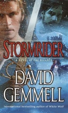 David Gemmel, David Gemmell - Stormrider