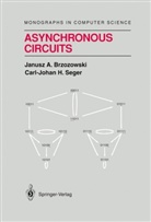 Janusz Brzozowski, Janusz A Brzozowski, Janusz A. Brzozowski, C. E. Molnar, Carl-Johan H Seger, Carl-Johan H. Seger - Asynchronous Circuits