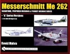 David Myhra - Messerschmitt Me 262