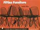 Leslie Pina, Leslie Pina, Leslie A. Pina, Leslie Piña - Fifties Furniture