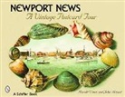 Harold Cones, Harold N. Cones, Harold N./ Bryant Cones, Harold Cones - Newport News