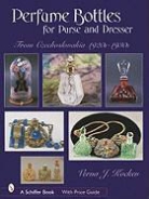 Verna J. Kocken, Verna J. Kocken - Perfume Bottles for Purse and Dresser
