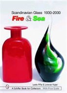 Leslie Pi&amp;Atilde;&amp;plusmn;a, Leslie A. Piana, Leslie A. Piina, Leslie Pina, Leslie/ Vigier Pina, PINA LESLIE - Scandinavian Glass 1930-2000