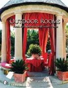 Tina Skinner, Tina/ Cardona Skinner, Tina Skinner - Outdoor Rooms