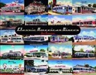 Donald Preziosi, Don Preziosi, Donald Preziosi - Classic American Diners