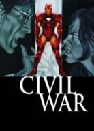 Ramon Bachs, Paul Jenkins, Ramon Bachs, Steve Lieber - Civil War 2 : Front Line