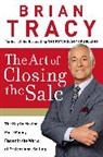 Brian Tracy - The Art of Closing the Sale