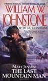J.A. Johnstone, William W. Johnstone, William W./ Johnstone Johnstone - Matt Jensen