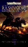 R. A. Salvatore, R.A. Salvatore - Road of the Patriarch