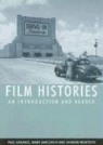 Paul (EDT)/ Jancovich Grainge, Paul Grainge, Mark Jancovich, Sharon Montieth - Film Histories