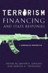 j k trinkunas Giraldo, Jeanne Giraldo, Jeanne K Giraldo, Jeanne K. Giraldo, Harold Trinkunas, Harold A Trinkunas... - Terrorism financing and state