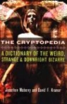David F. Kramer, Jo Maberry, Jonathan Maberry, Jonathan Kramer Maberry - Cryptopedia