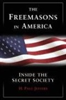 H Paul Jeffers, H. P. Jeffers, H. Paul Jeffers, Jeffers H. Paul - Freemasons in America