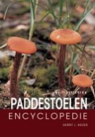 G.J. Keizer, E. Doelman, Elke Doelman - Geillustreerde paddestoelen encyclopedie / druk 1