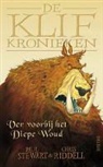 C. Riddell, Chris Riddell, P. Stewart - De Klif-Kronieken / 1 Ver voorbij het diepe woud / druk 1