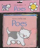 F. Watt, R. Wells - Poes - Usborne stoffen boek / druk 1