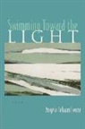 Angela Leone, Angela Tehaan Leone - Swimming Toward the Light