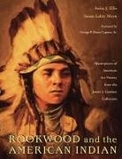 Anita J. Ellis, Anita J./ Meyn Ellis, Susan Labry Meyn - Rookwood and the American Indian