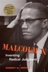 Robert E. Terrill - Malcolm X