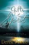 D. Prince, Derek Prince - The Gifts of the Spirit