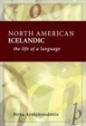 Birna Arnbjornsdottir, Birna Arnbjörnsdóttir - North American Icelandic