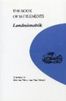 Herman Palsson, Hermann/ Edwards Palsson - The Book of Settlements