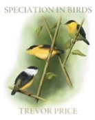 Trevor Price - Speciation in Birds