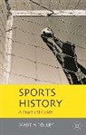 Martin Polley - Sports History