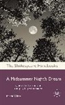Martin White - A Midsummer Night's Dream