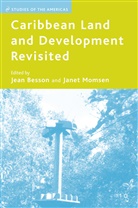 Besson, J Besson, J. Besson, Jean Besson, Momsen, Momsen... - Caribbean Land and Development Revisited